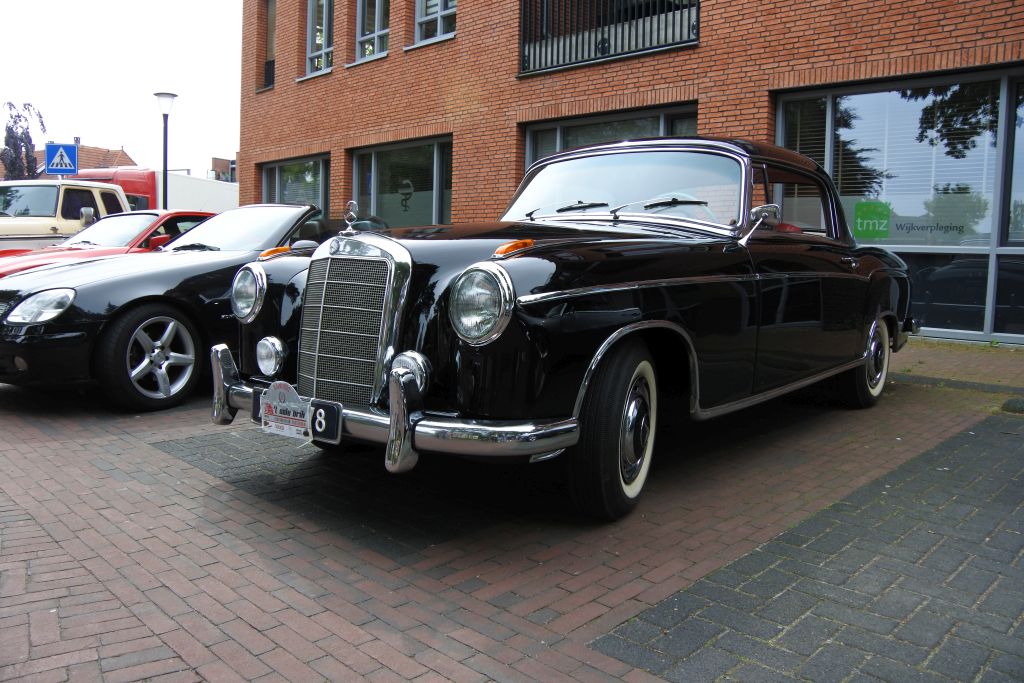 Oldtimerrit Geesteren 5 juni 2022 - 48